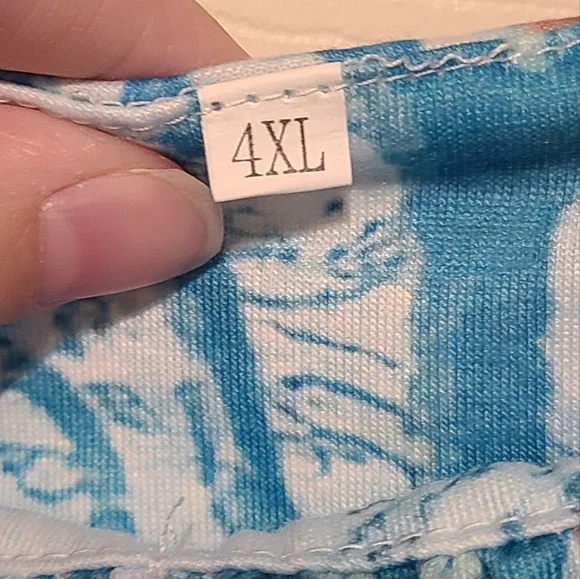 Sea Turtle Dress - Picture 3 of 4